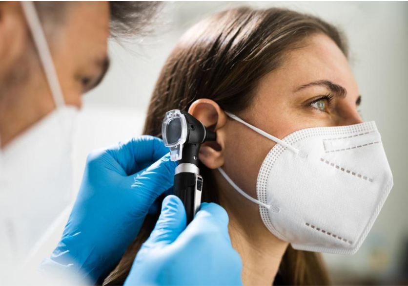 Endoscopic Micro Ear Surgery